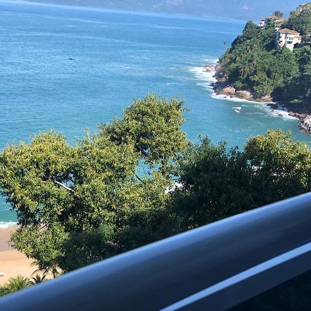 Porto Real Suites Apto De Frente P/Mar Mangaratiba Bagian luar foto