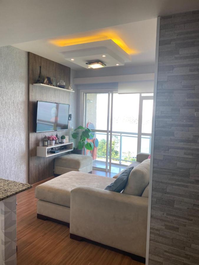 Porto Real Suites Apto De Frente P/Mar Mangaratiba Bagian luar foto