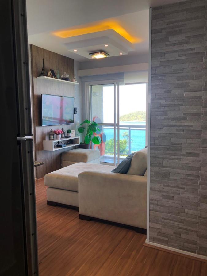 Porto Real Suites Apto De Frente P/Mar Mangaratiba Bagian luar foto