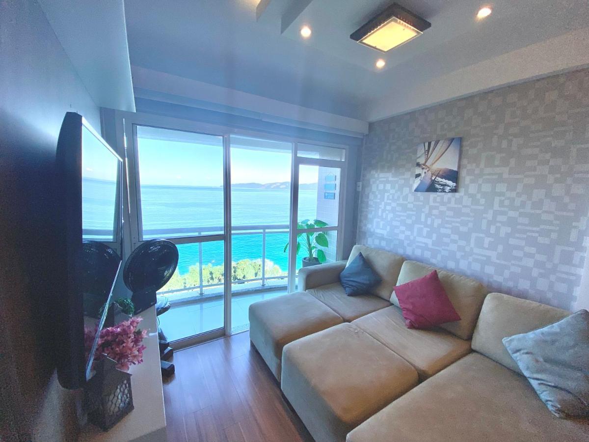 Porto Real Suites Apto De Frente P/Mar Mangaratiba Bagian luar foto