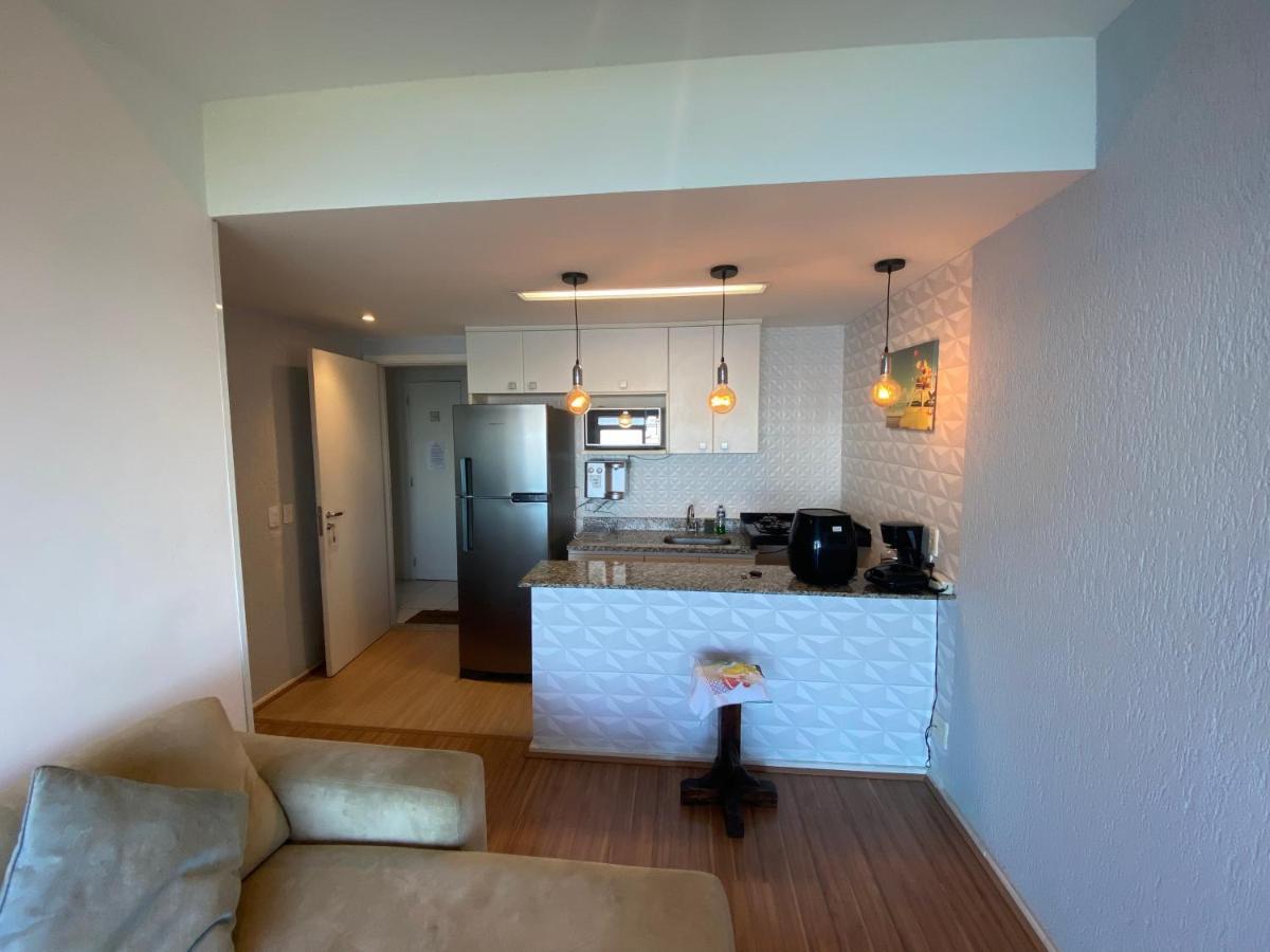 Porto Real Suites Apto De Frente P/Mar Mangaratiba Bagian luar foto