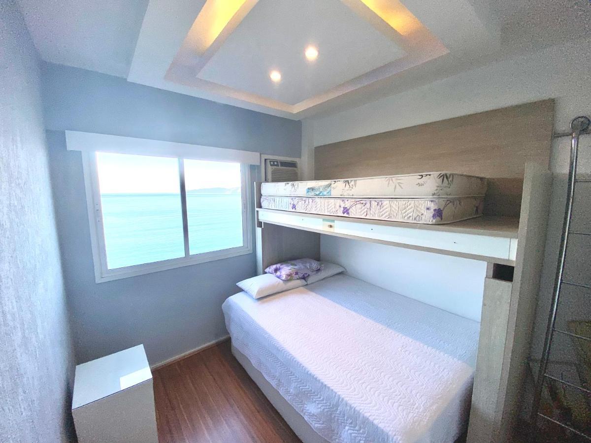 Porto Real Suites Apto De Frente P/Mar Mangaratiba Bagian luar foto