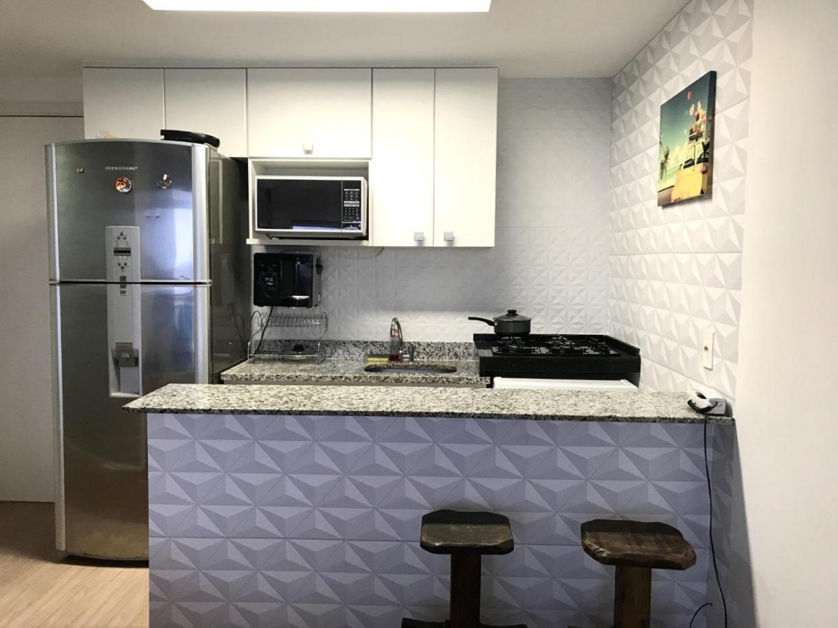 Porto Real Suites Apto De Frente P/Mar Mangaratiba Bagian luar foto