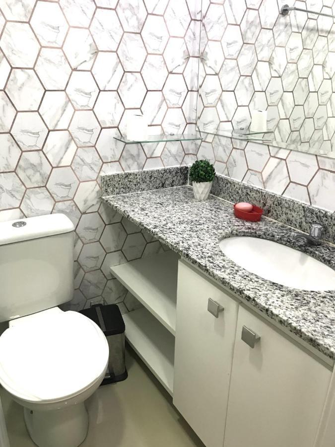 Porto Real Suites Apto De Frente P/Mar Mangaratiba Bagian luar foto