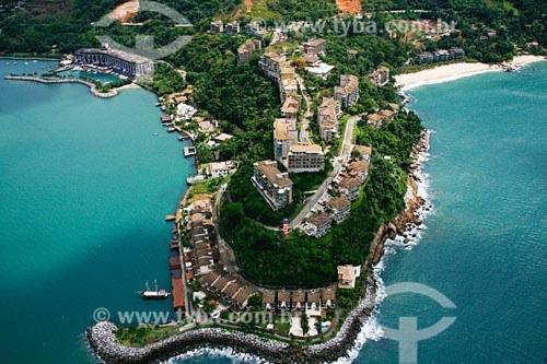 Porto Real Suites Apto De Frente P/Mar Mangaratiba Bagian luar foto